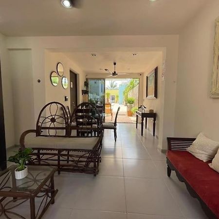 Casa Esperanza Aparthotel Progreso  Luaran gambar
