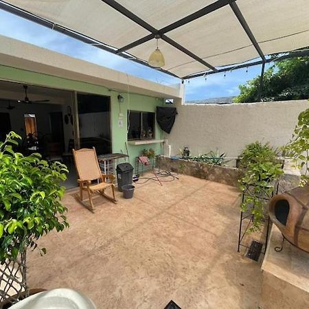 Casa Esperanza Aparthotel Progreso  Luaran gambar
