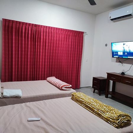 Casa Esperanza Aparthotel Progreso  Luaran gambar