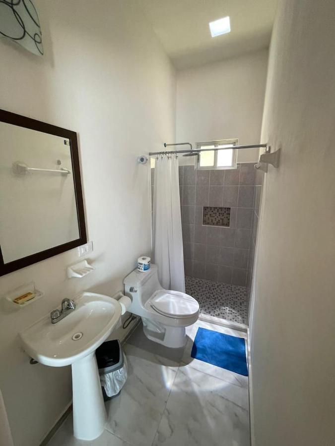 Casa Esperanza Aparthotel Progreso  Luaran gambar