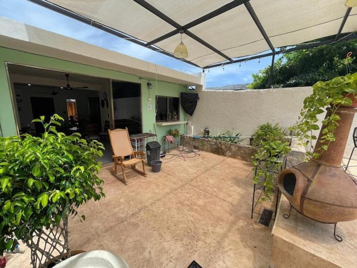 Casa Esperanza Aparthotel Progreso  Luaran gambar