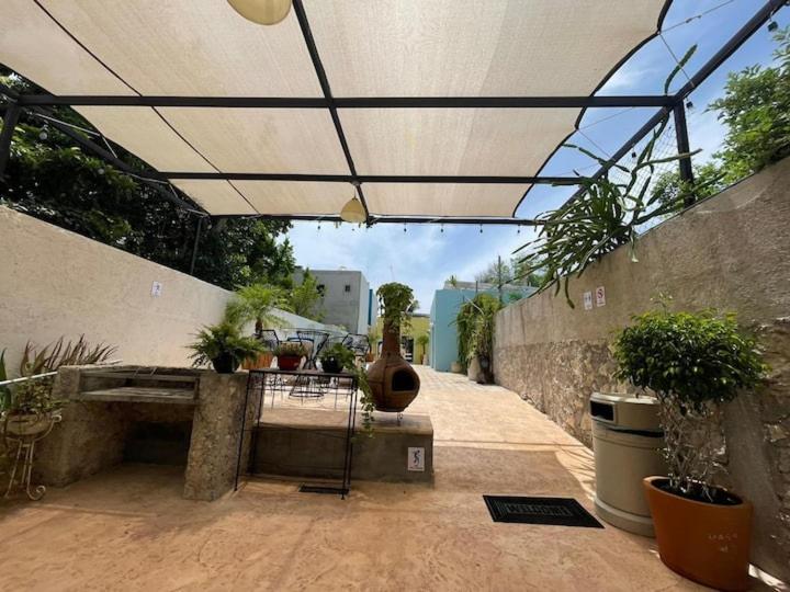 Casa Esperanza Aparthotel Progreso  Luaran gambar