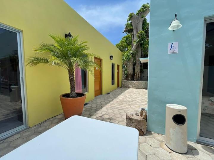 Casa Esperanza Aparthotel Progreso  Luaran gambar