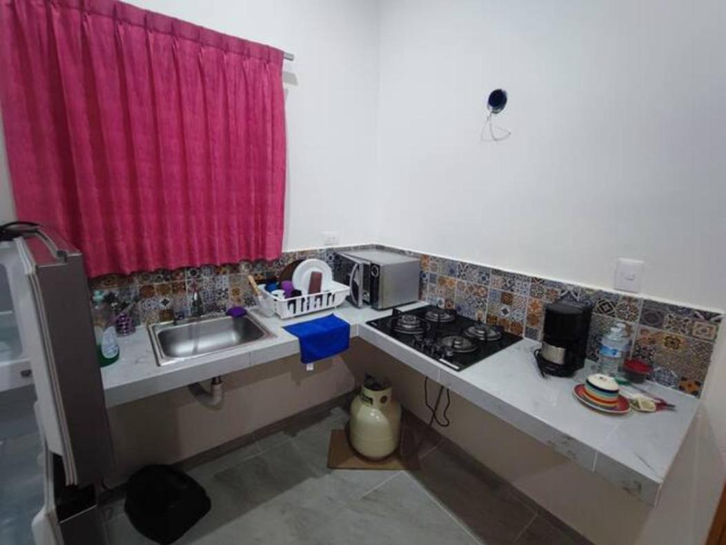 Casa Esperanza Aparthotel Progreso  Luaran gambar